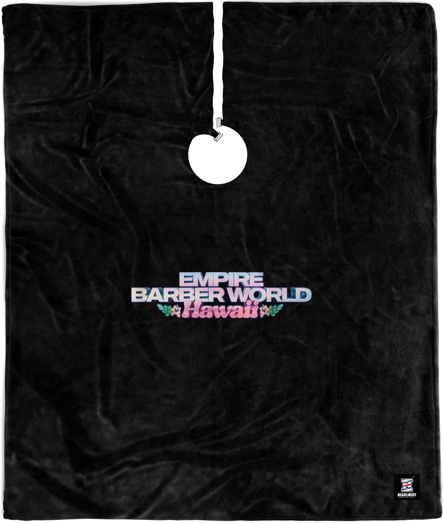 EMPIRE BARBER WORLD | HAWAII