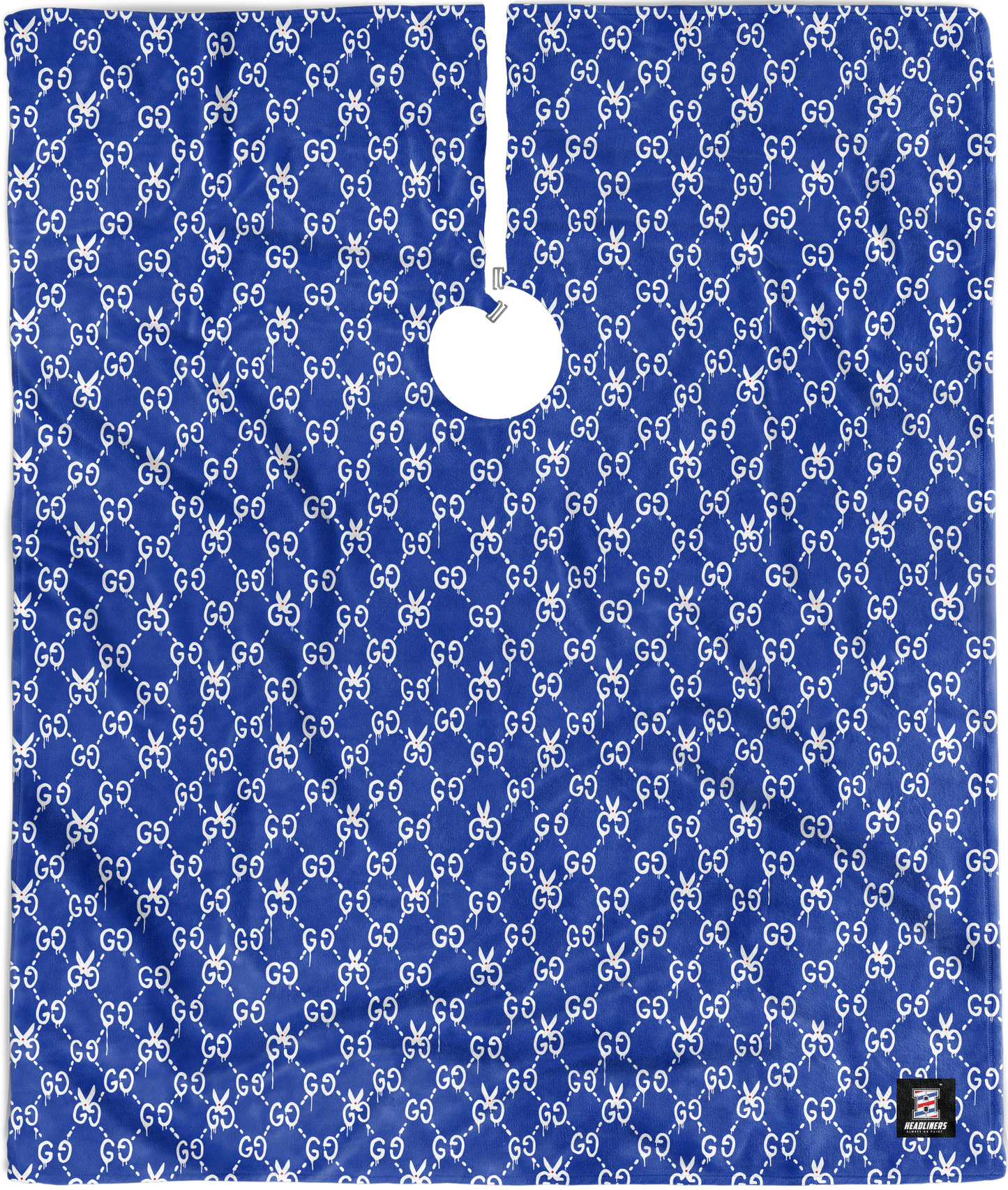 MULTI COLORS | GG MONOGRAM