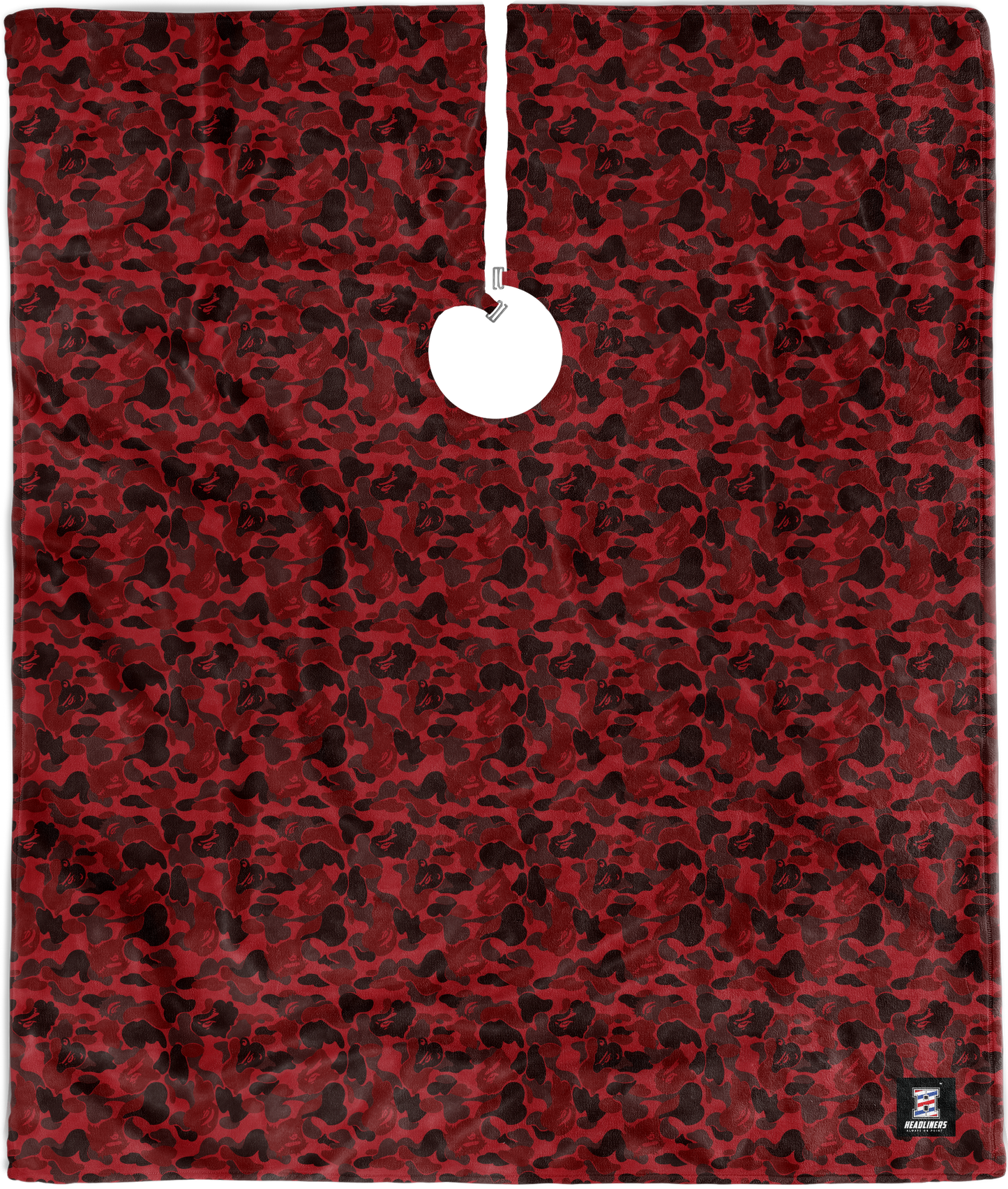 MULTI COLORS | OG APE CAMO