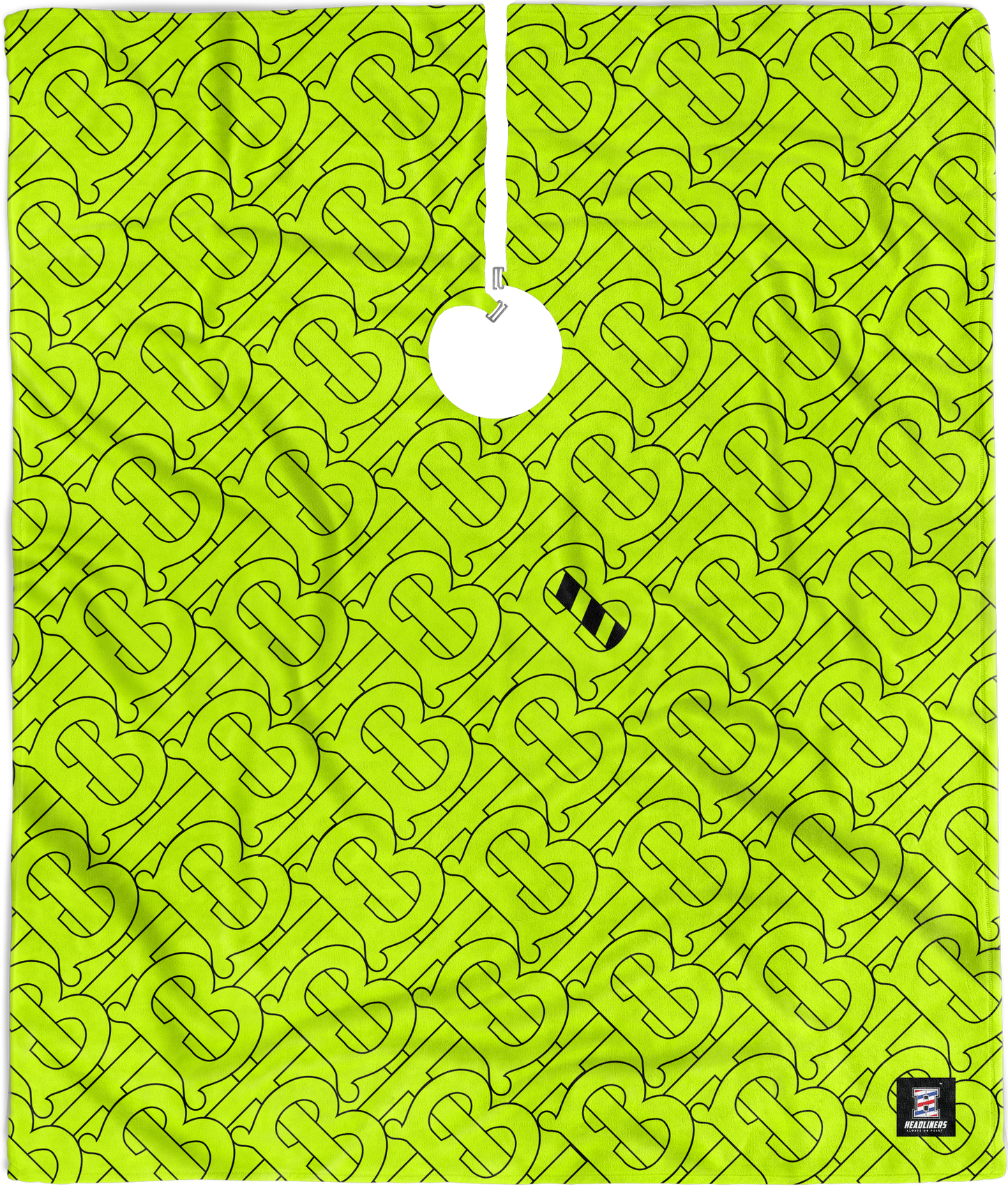 MULTI COLORS | HAIRBURRY