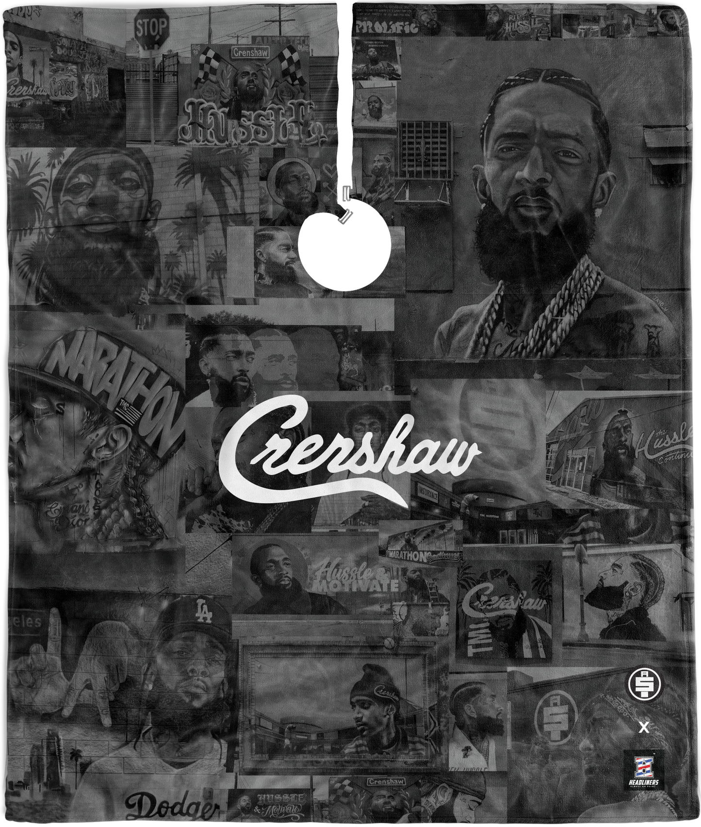 FOREVER HUSSLE
