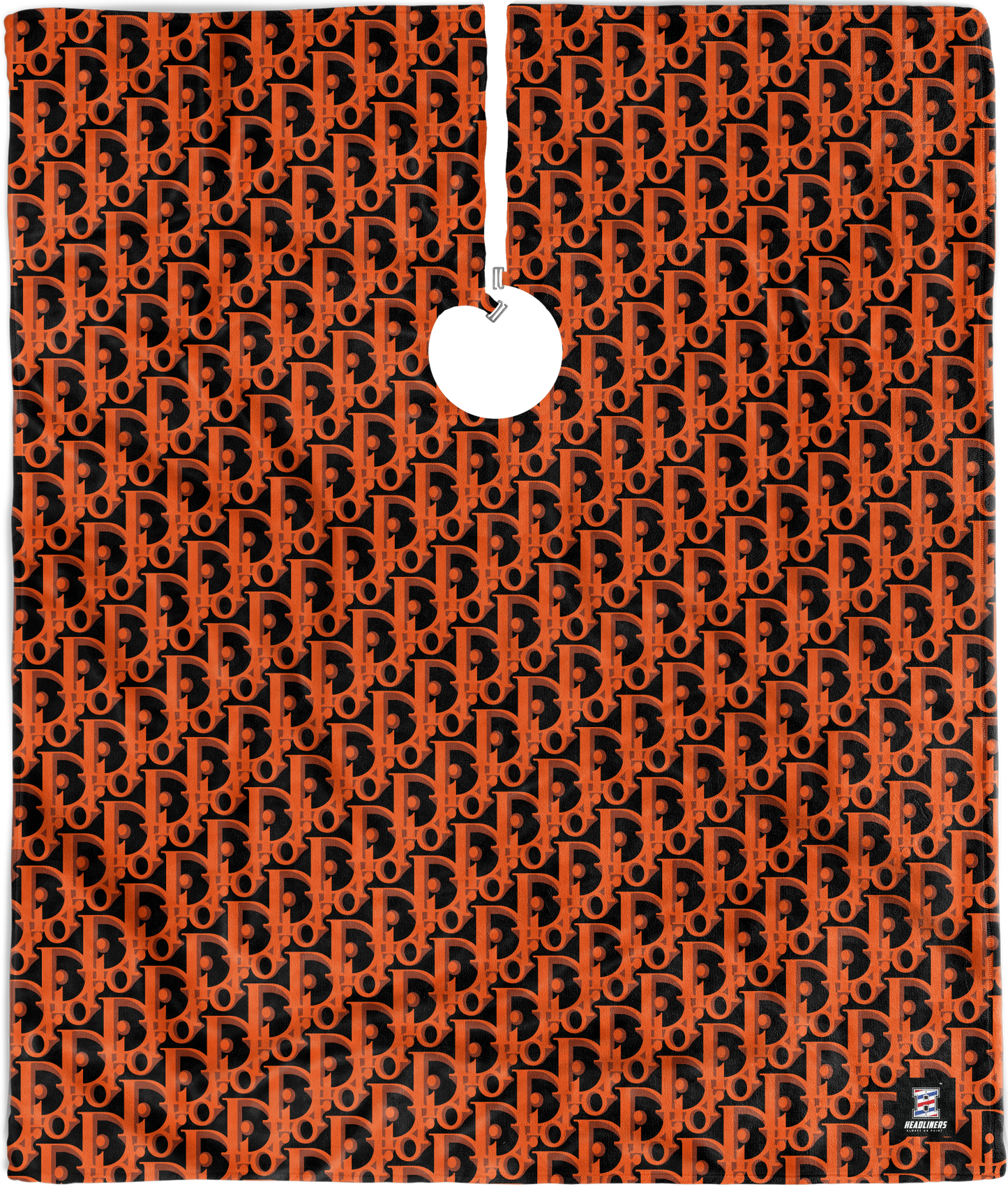 MULTI COLORS | 'ROID ALLOVER