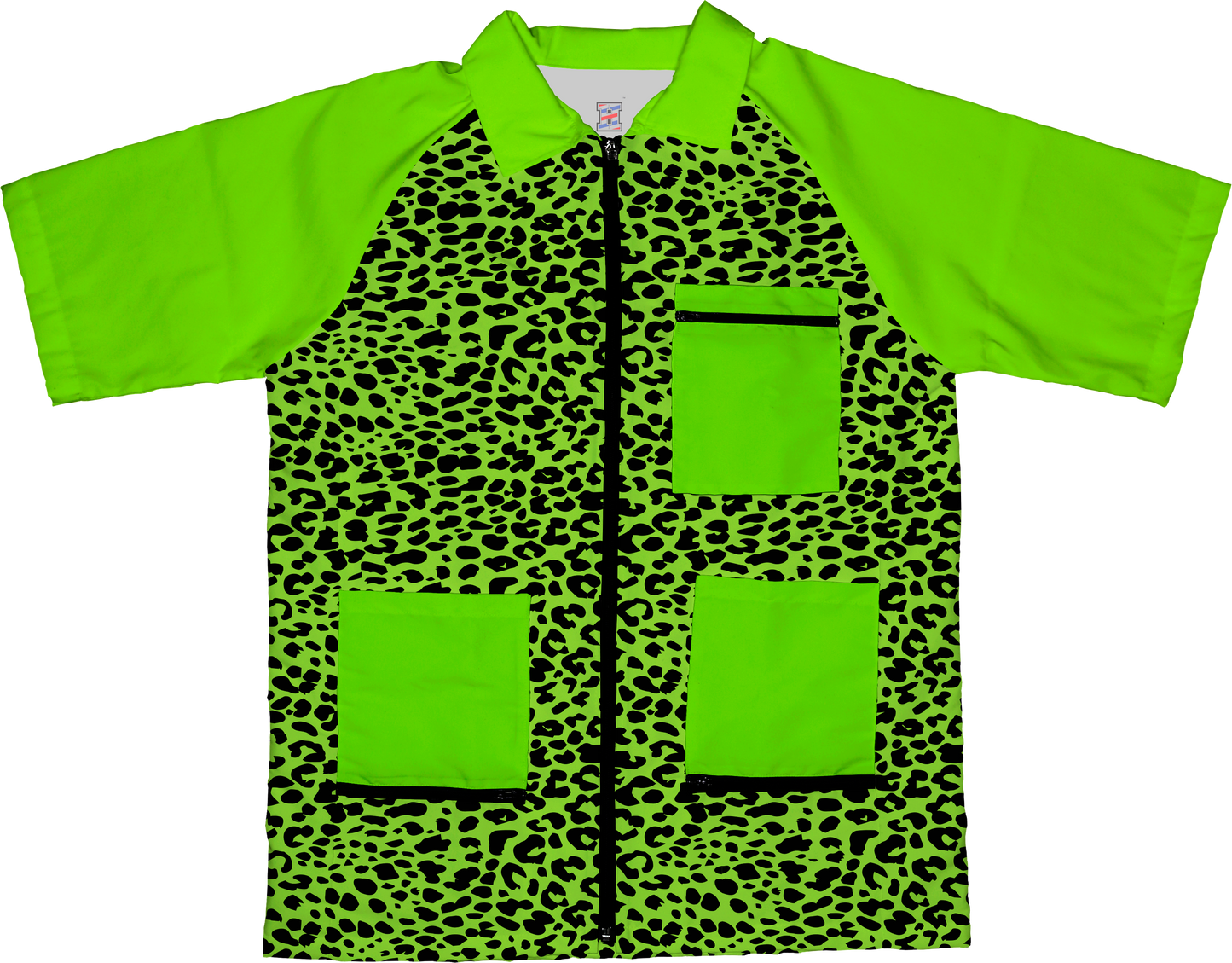 VOLT LEOPARD