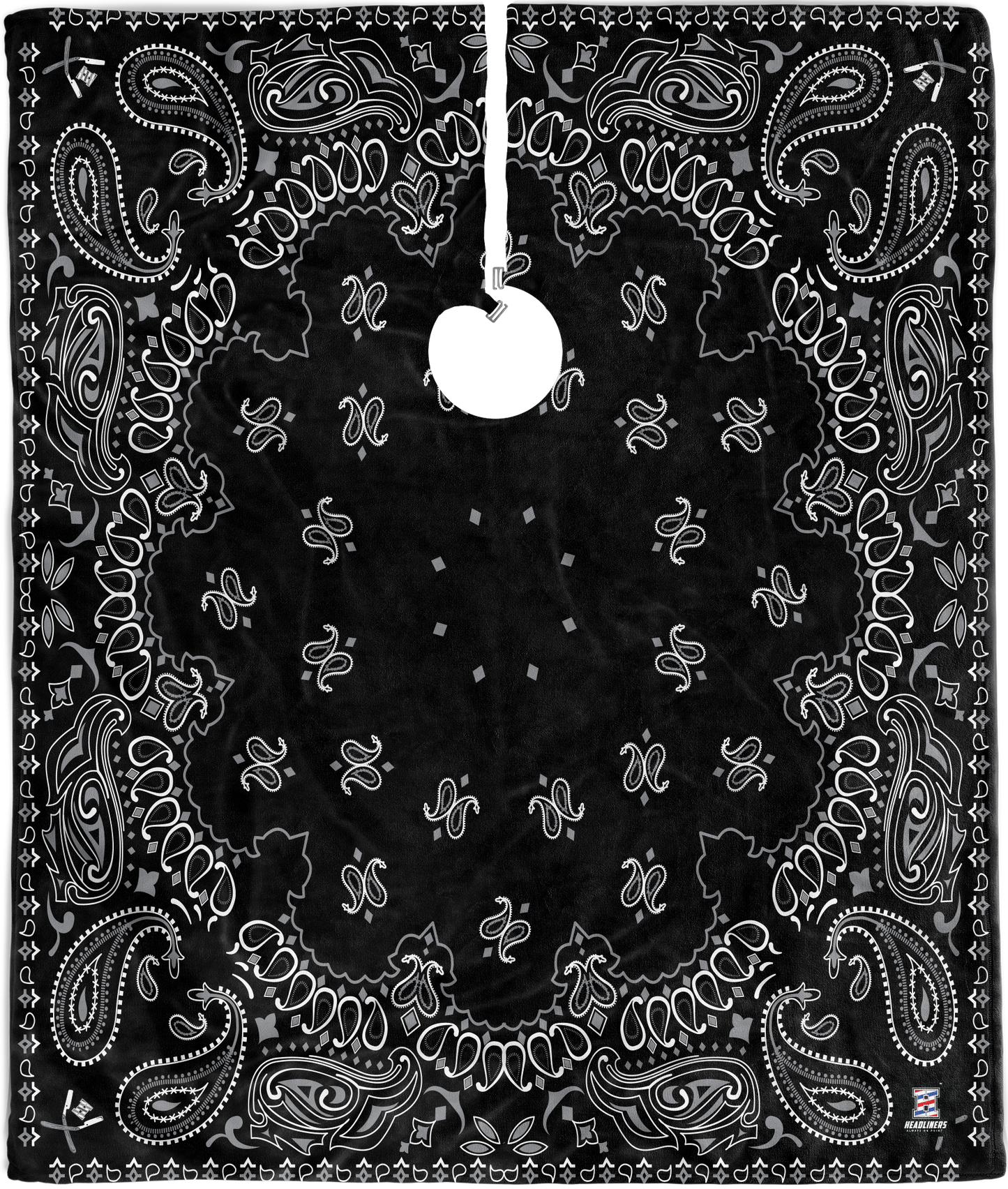 MULTI COLORS | BANDANA