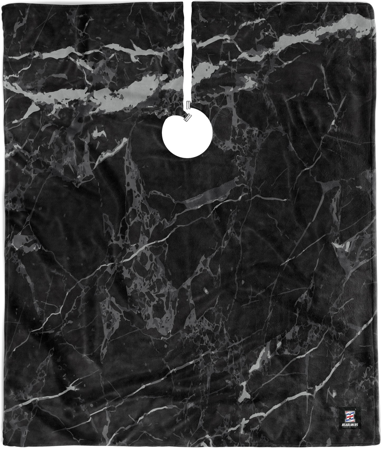 BLACK MARBLE