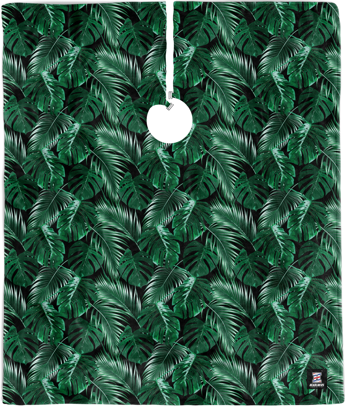 PALM TREES