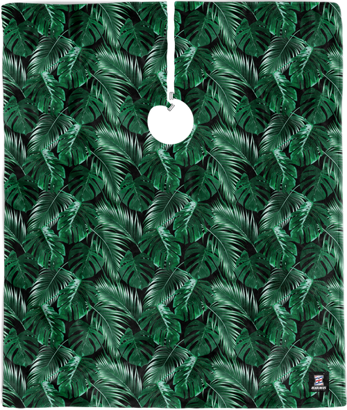 PALM TREES