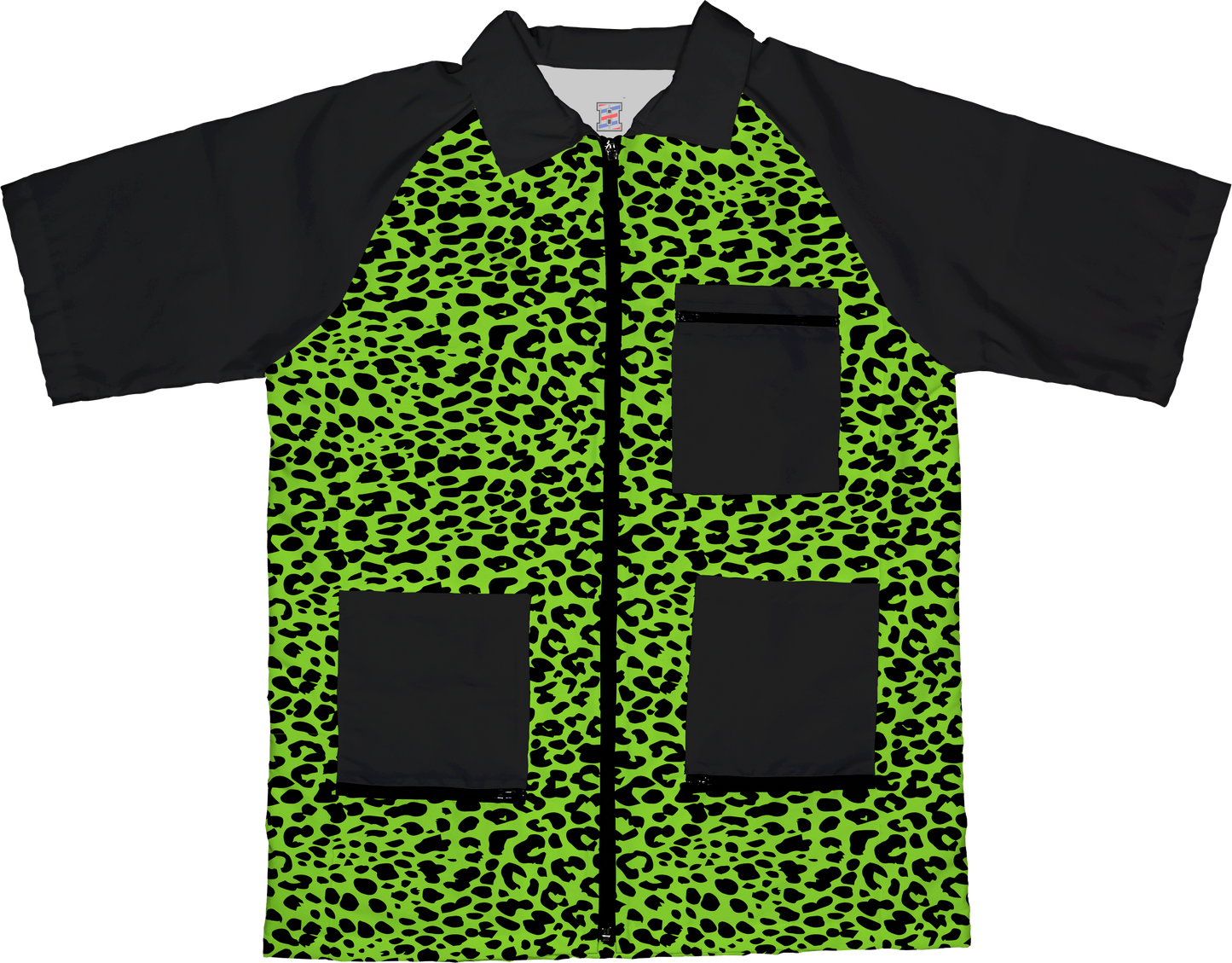 VOLT LEOPARD