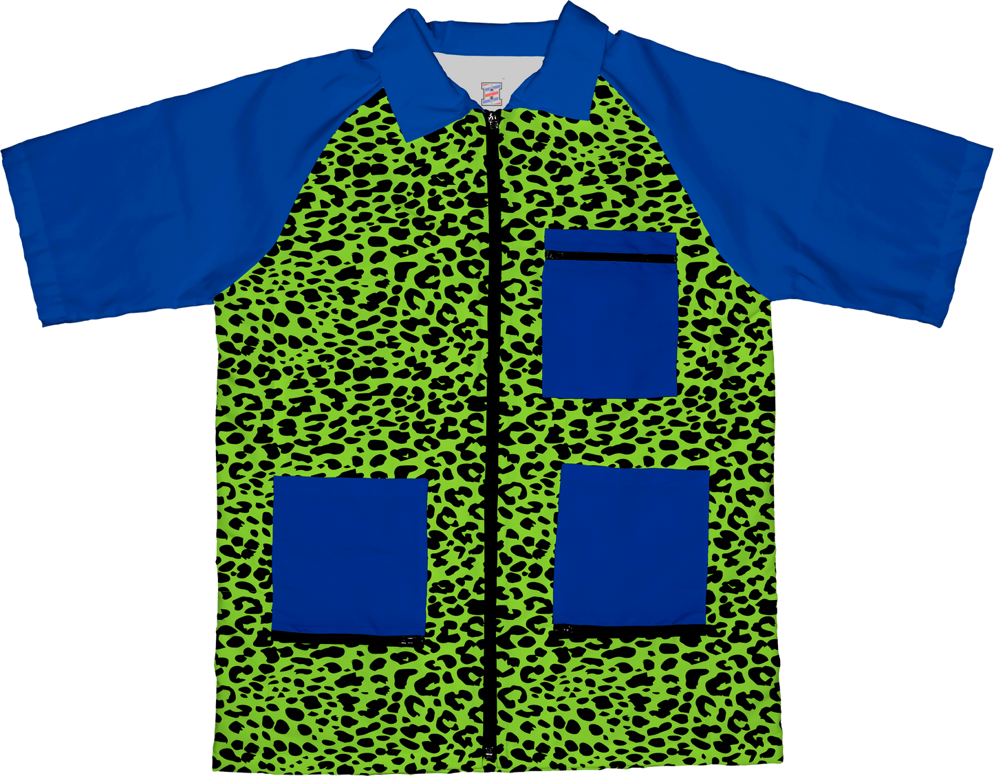 VOLT LEOPARD