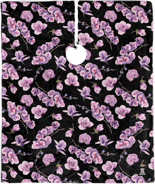 BLACK LILY LILY