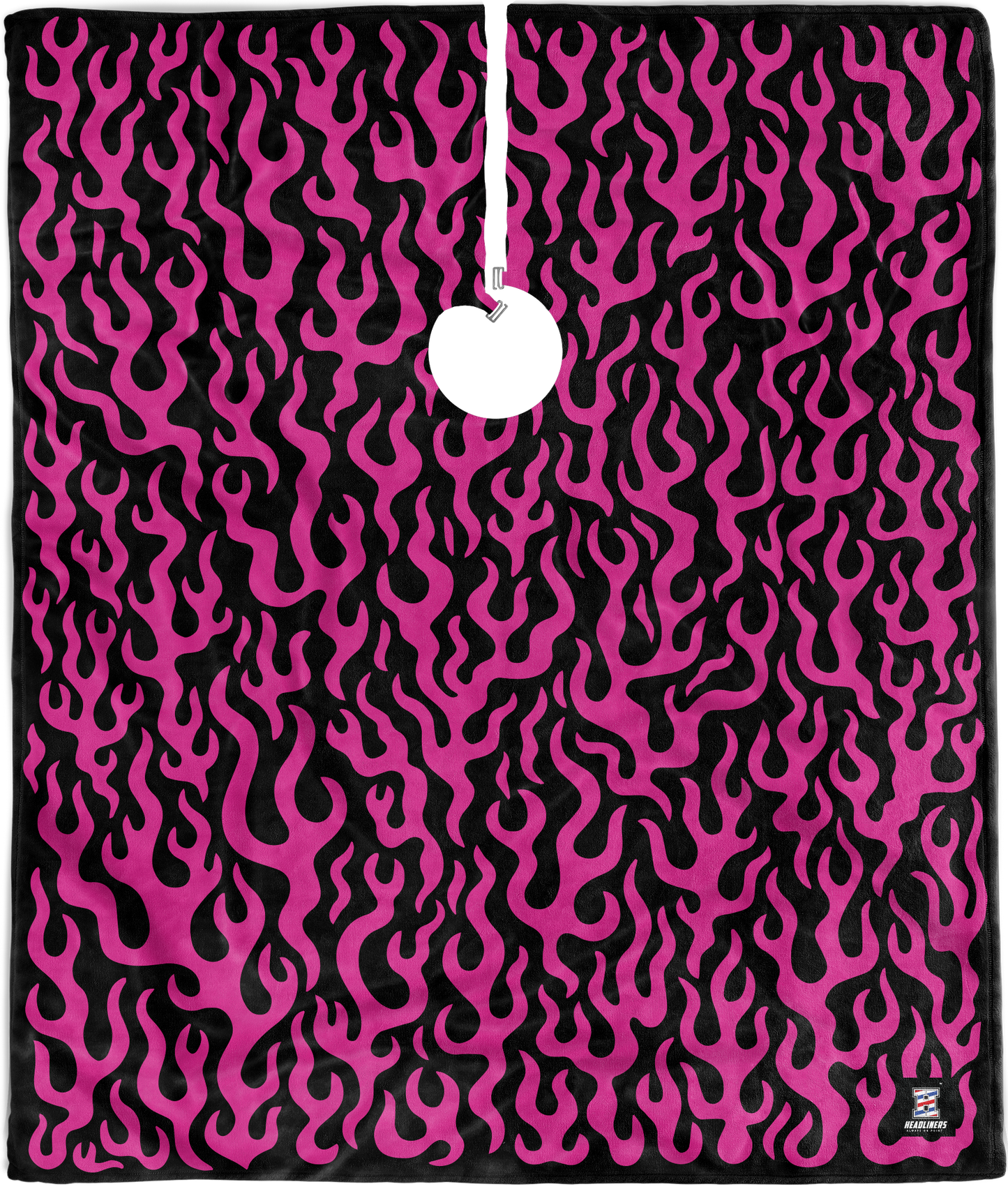 FLAME UP CAMO