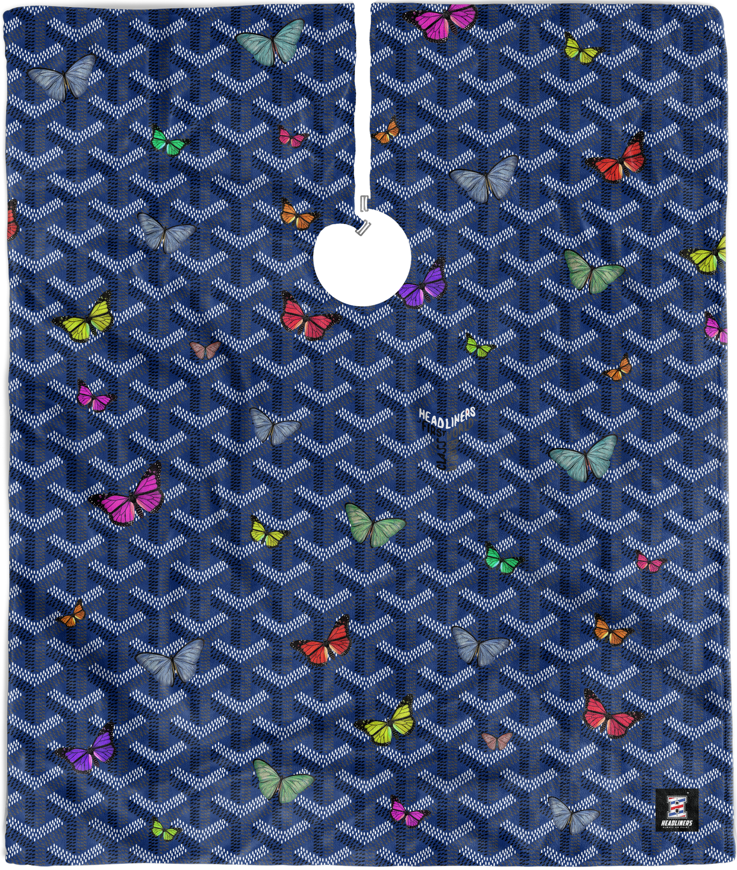 'ST LOUIS' HONORE GOHARD