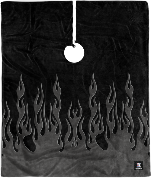 BLACK FLAME
