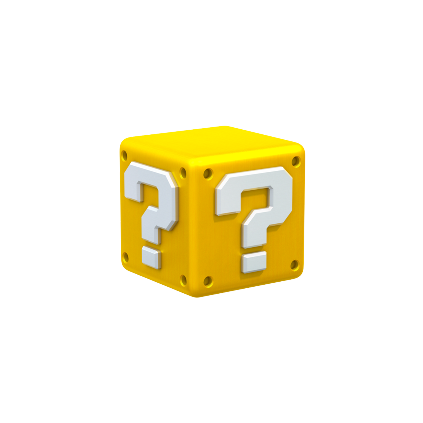 MYSTERY BOX