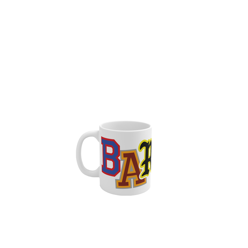 VARSITY - MUG 11oz