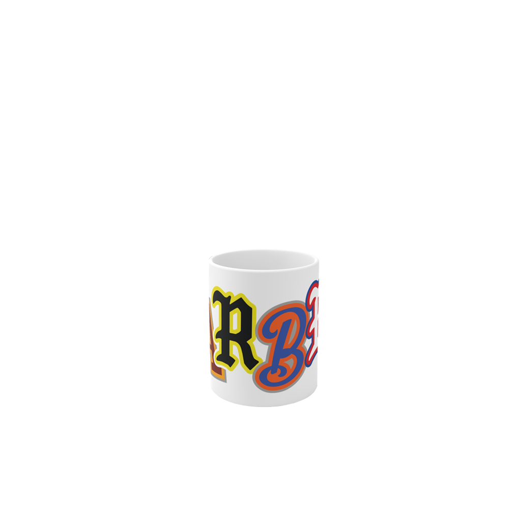 VARSITY - MUG 11oz