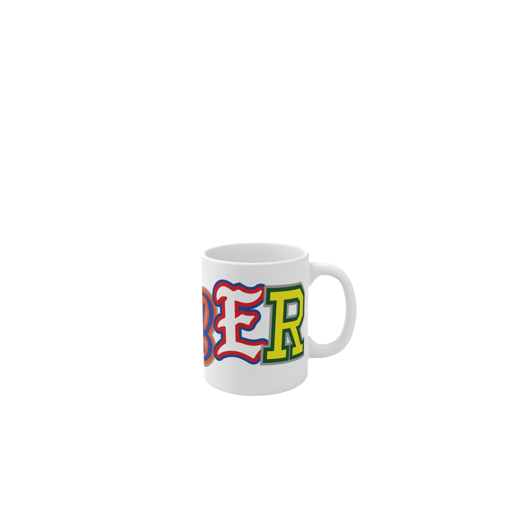 VARSITY - MUG 11oz