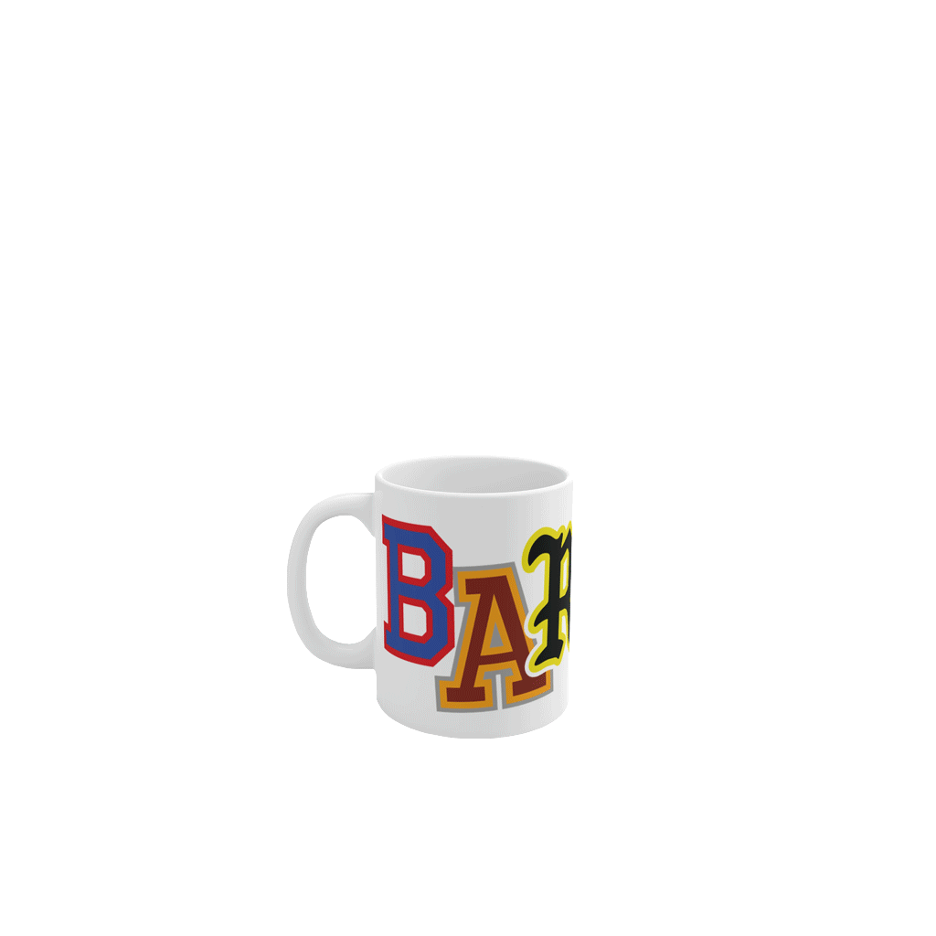 VARSITY - MUG 11oz