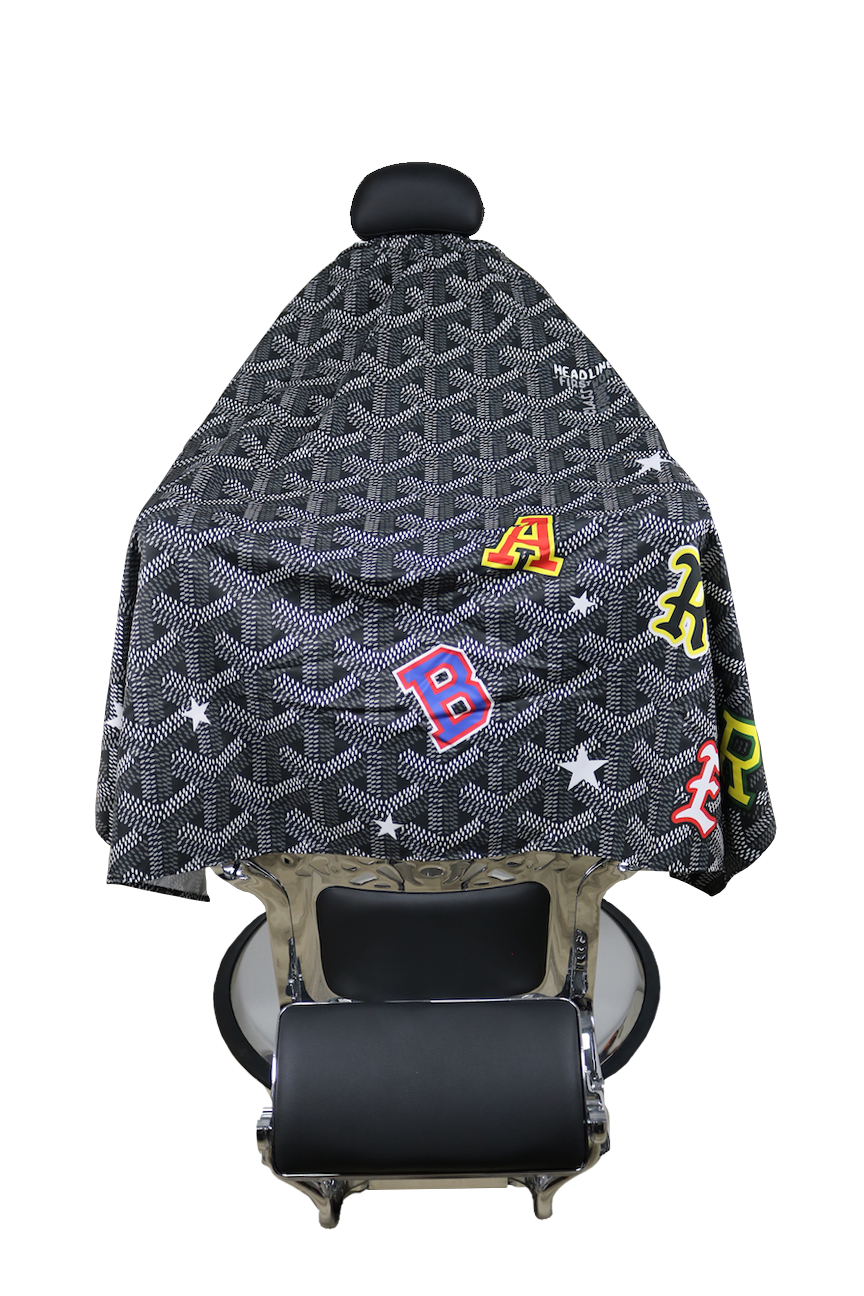 MULTI COLORS | VARSITY GOHARD