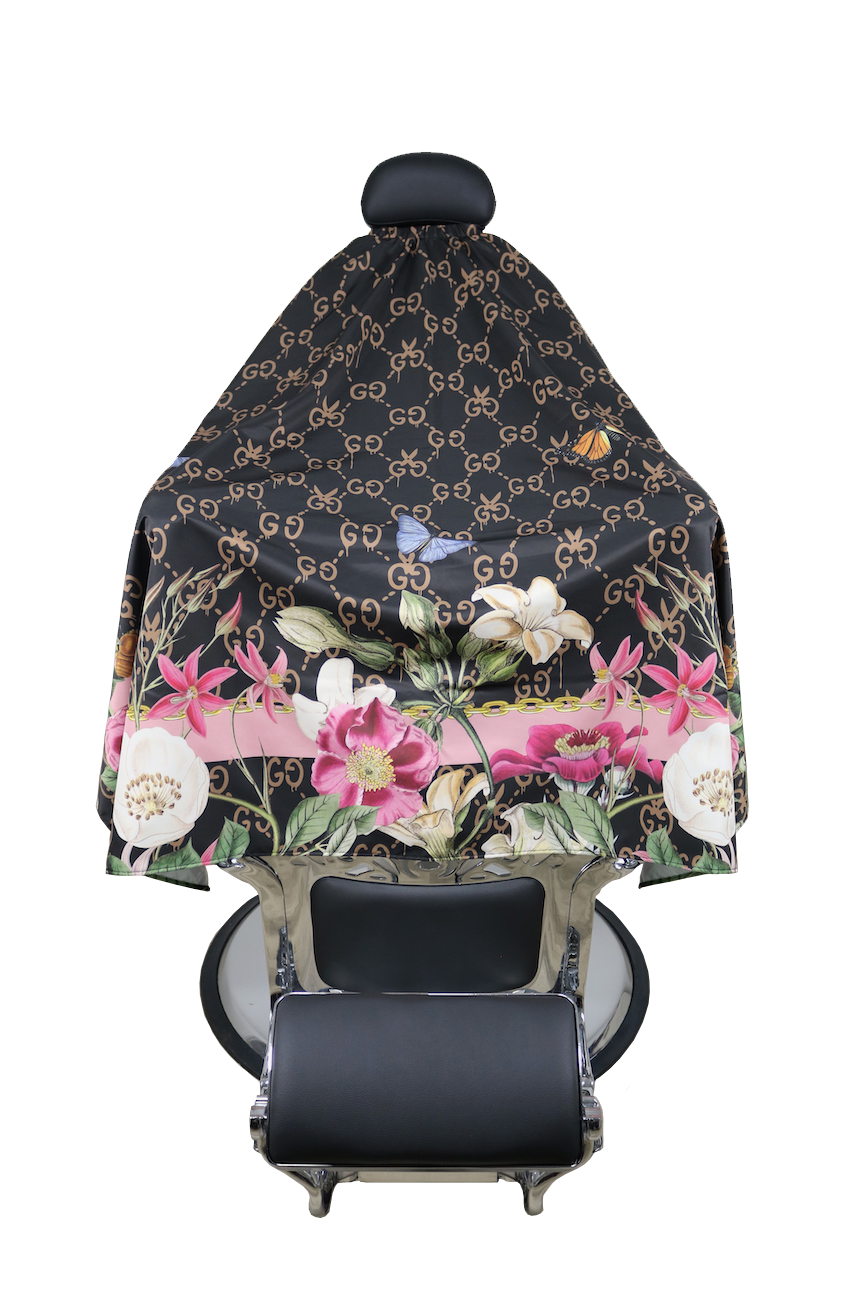 GG WILD STYEL FLOWERY