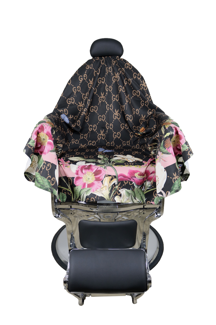 GG WILD STYEL FLOWERY
