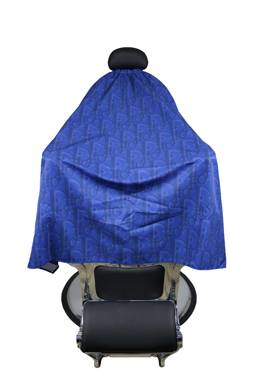 MIDNIGHT BLUE 'ROID ALLOVER