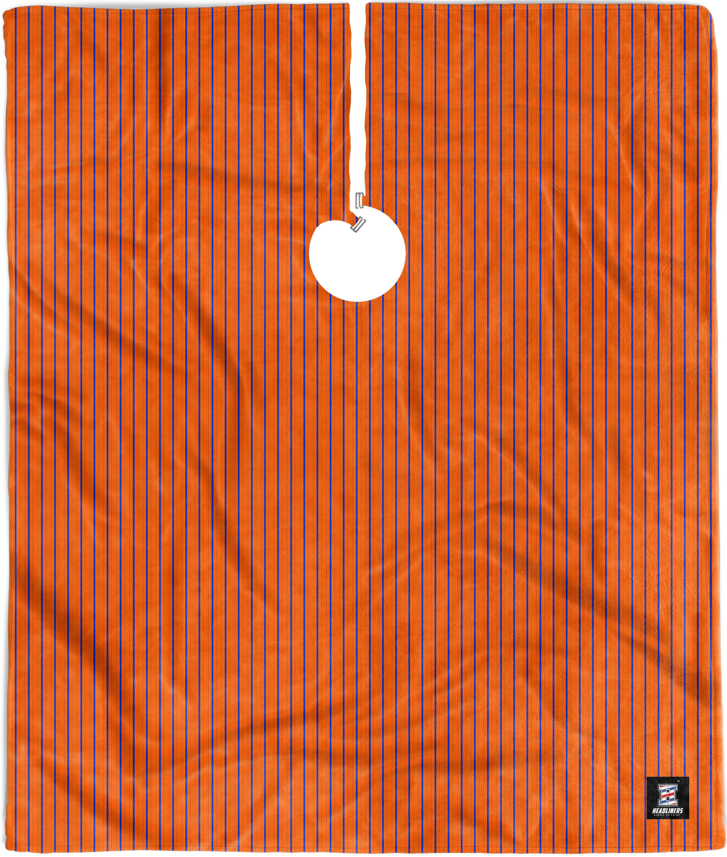 MULTI COLORS | PINSTRIPES