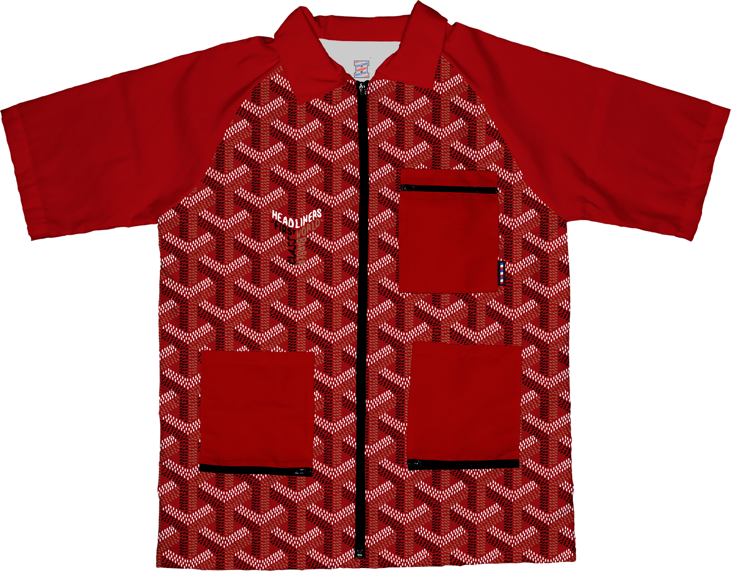 RED SAINT HONORE