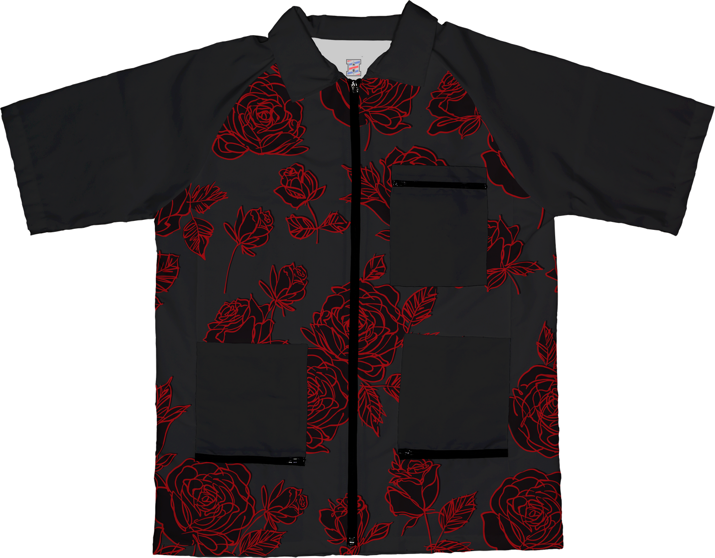 RED ROSES