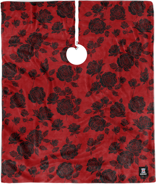 RED ROSES