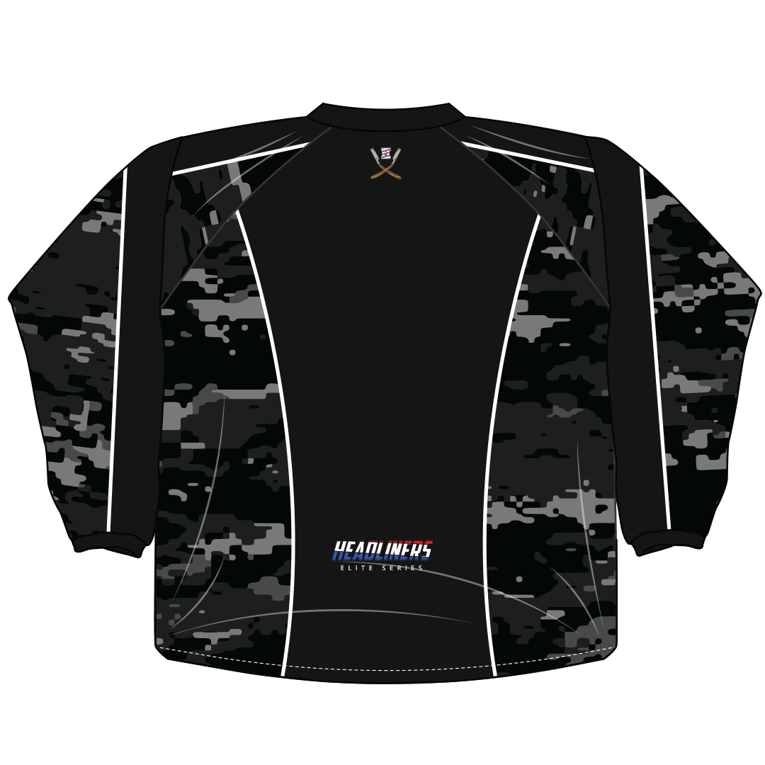 COMMANDO COMPETITION JERSEY