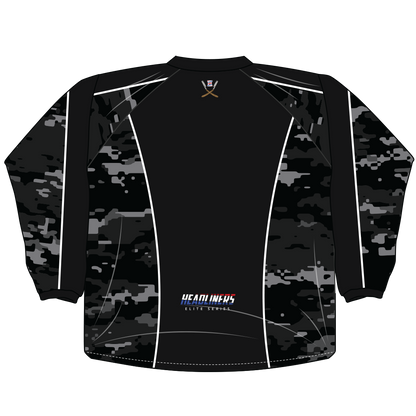 COMMANDO COMPETITION JERSEY