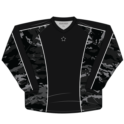 COMMANDO COMPETITION JERSEY