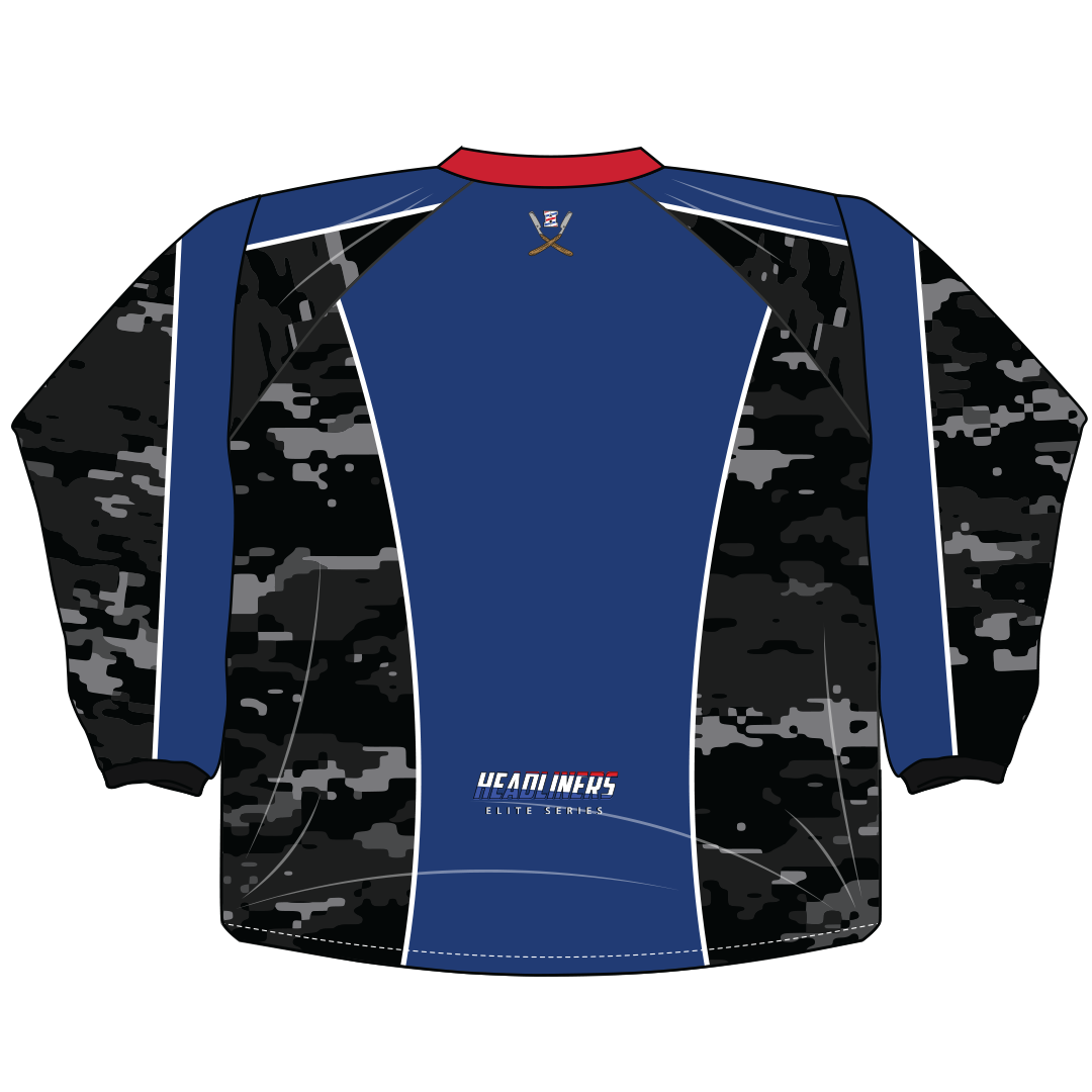 COMMANDO COMPETITION JERSEY