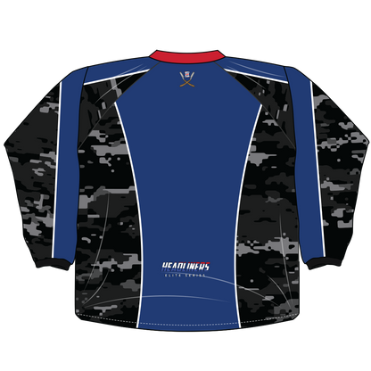 COMMANDO COMPETITION JERSEY