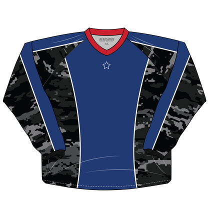 COMMANDO COMPETITION JERSEY