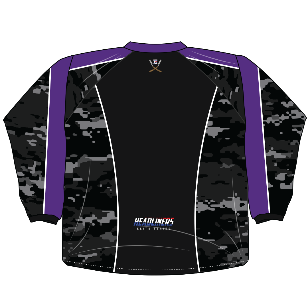 COMMANDO COMPETITION JERSEY