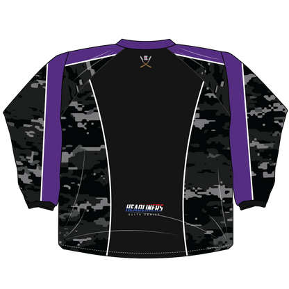 COMMANDO COMPETITION JERSEY