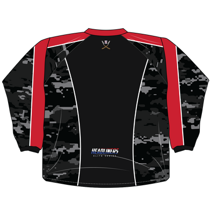 COMMANDO COMPETITION JERSEY