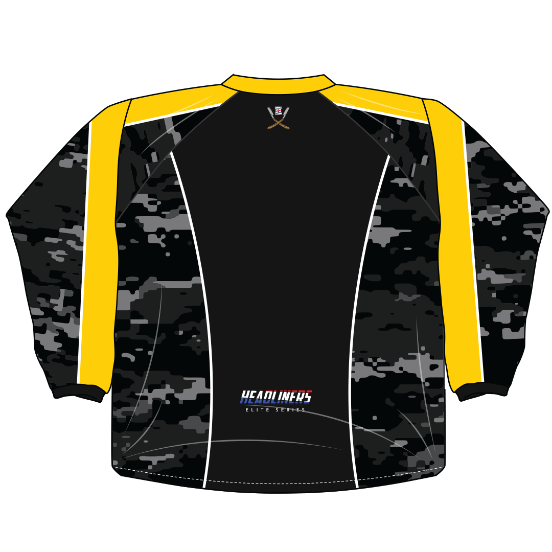 COMMANDO COMPETITION JERSEY