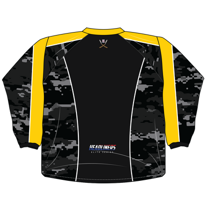 COMMANDO COMPETITION JERSEY