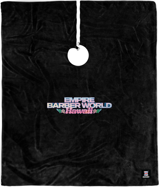 EMPIRE BARBER WORLD | HAWAII