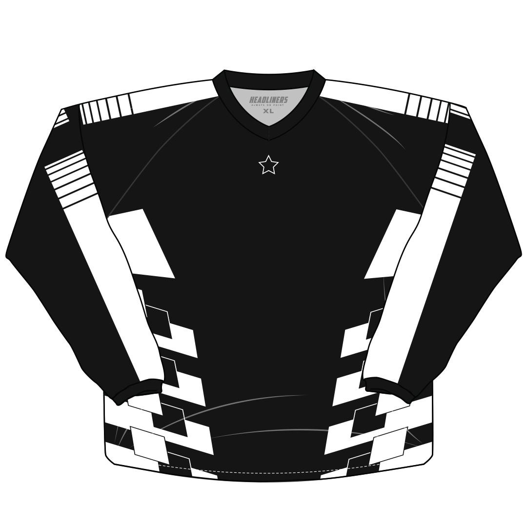 HALO 1 COMPETITION JERSERY