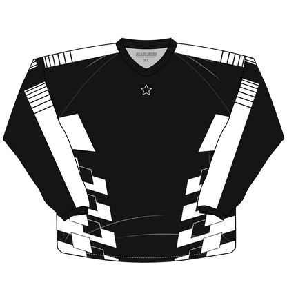 HALO 1 COMPETITION JERSERY