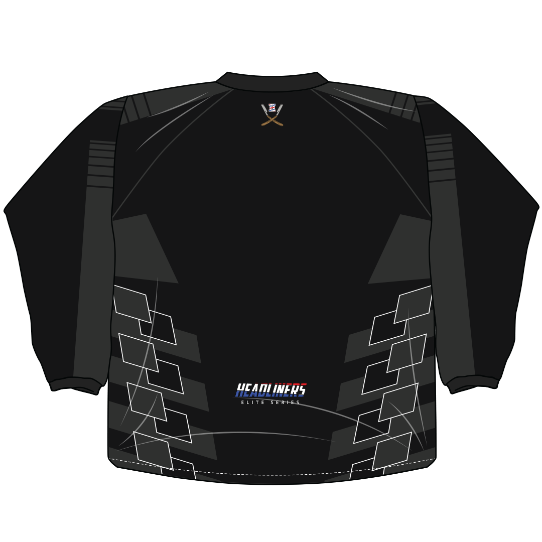 HALO 1 COMPETITION JERSERY