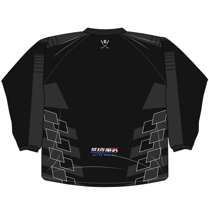 HALO 1 COMPETITION JERSERY