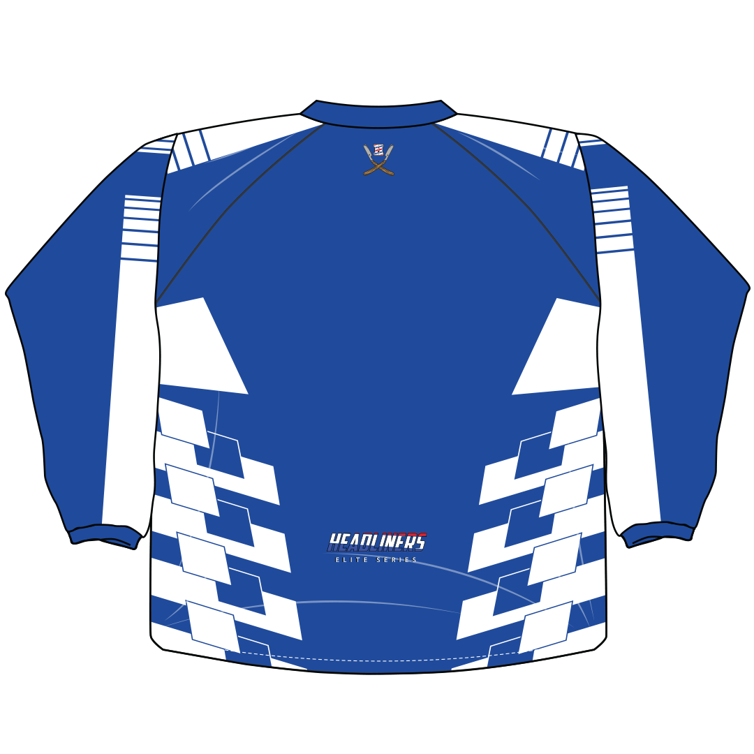 HALO 1 COMPETITION JERSERY