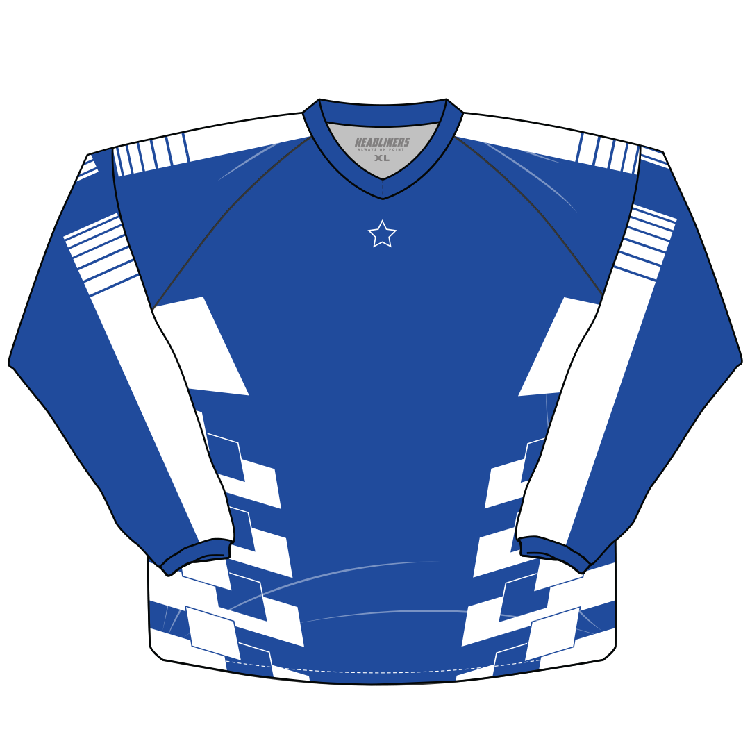 HALO 1 COMPETITION JERSERY