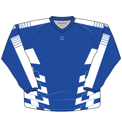 HALO 1 COMPETITION JERSERY