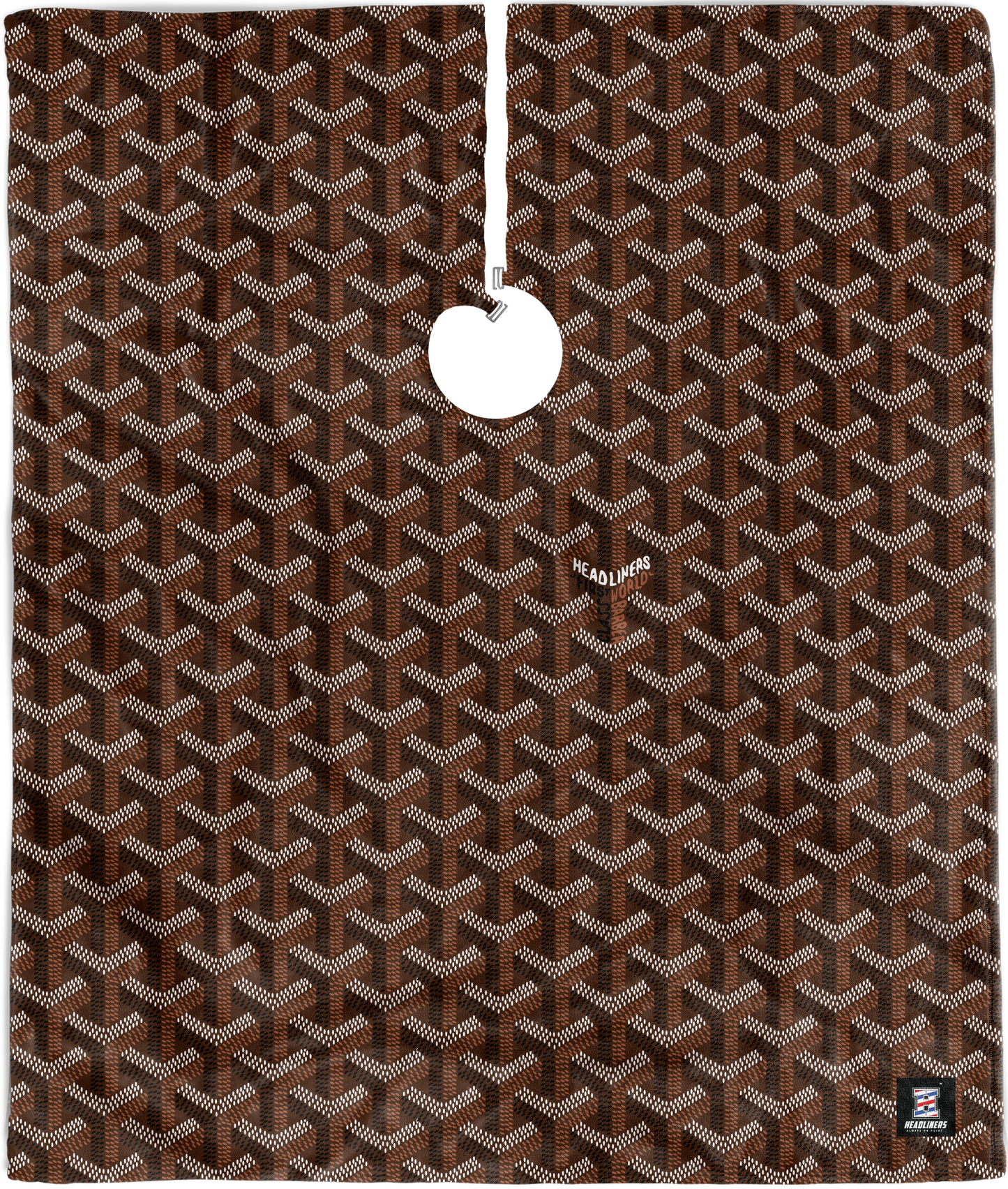 BROWN CLASSIC GOHARD